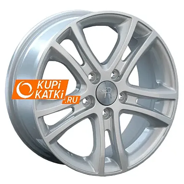 Replay MR168 6.5x16/5x112 D66.6 ET44 Sil