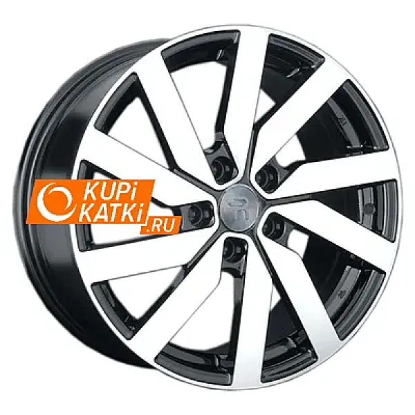 Replay MR174 7.5x17/5x112 D66.6 ET47.5 BKF