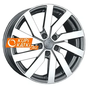 Replay MR174 GMF