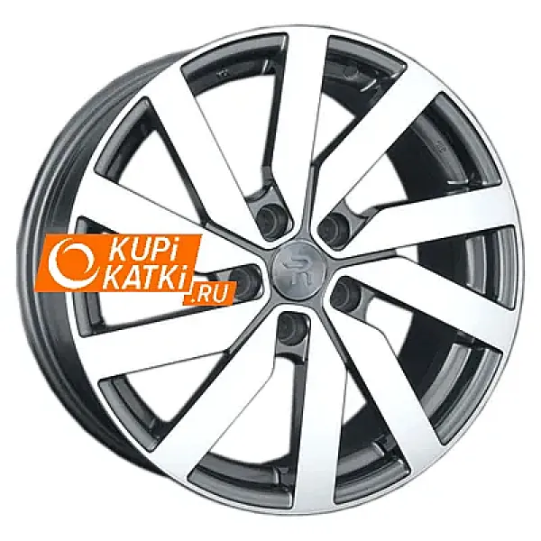Replay MR174 7.5x17/5x112 D66.6 ET47.5 GMF