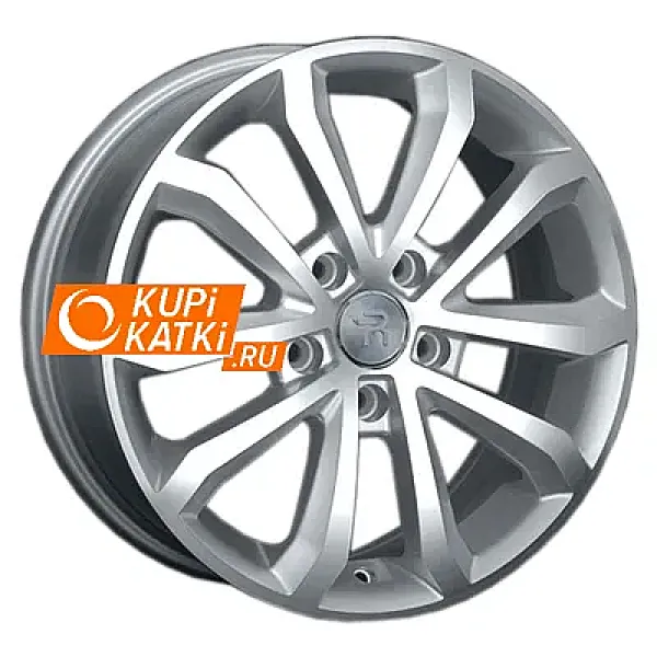 Replay MR176 7x17/5x112 D66.6 ET48.5 SF
