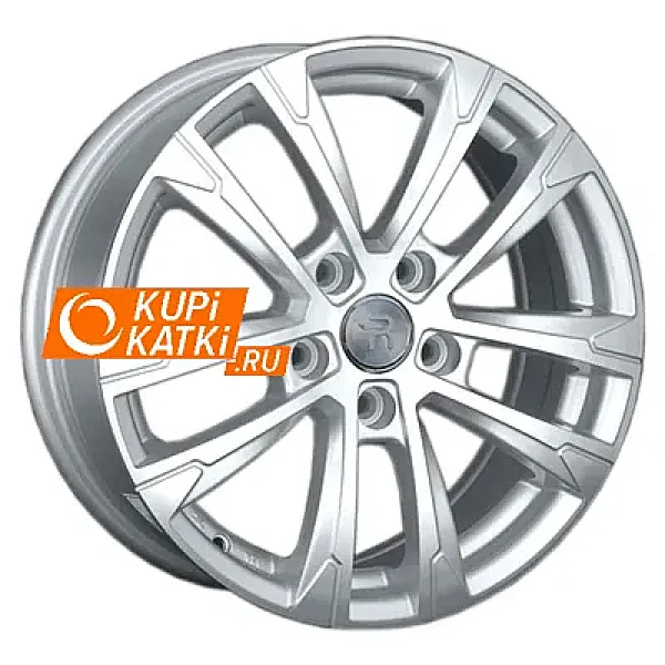 Replay MR178 7.5x17/5x112 D66.6 ET47.5 SF