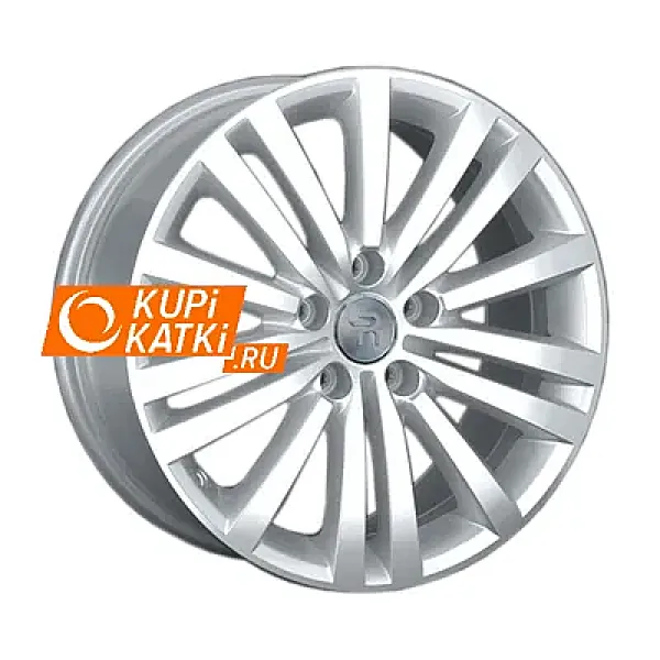 Replay MR181 7.5x17/5x112 D66 ET47.5 SF