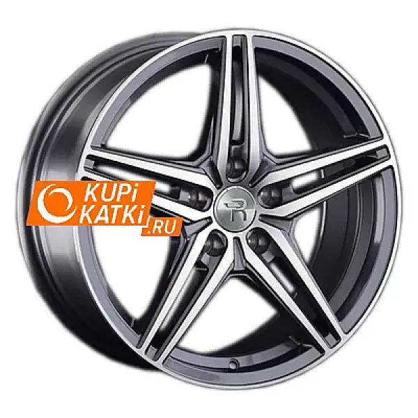Replay MR194 7.5x17/5x112 D66.6 ET36 GMF