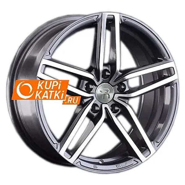 Replay MR195 7.5x17/5x112 D66.6 ET40 GMF