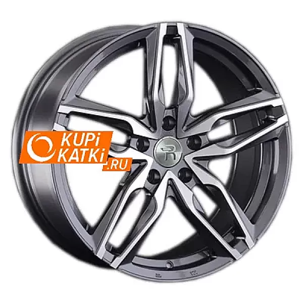 Replay MR196 8x18/5x112 D66.6 ET38 GMF