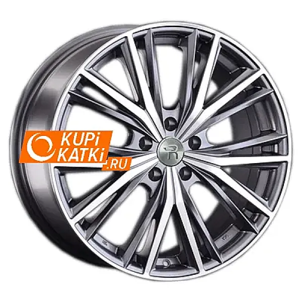 Replay MR197 8x19/5x112 D66.6 ET38 GMF