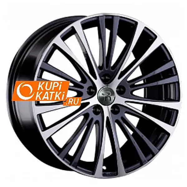 Replay MR199 8x19/5x112 D66.6 ET38 BKF