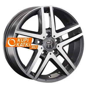 Replay MR200 GMF