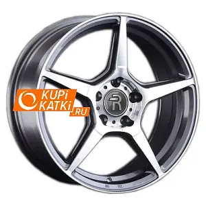Replay MR201 GMF