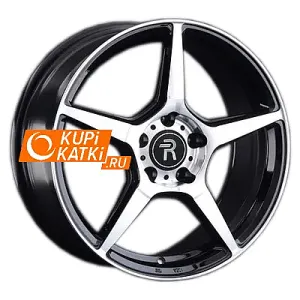 Replay MR201 BKF