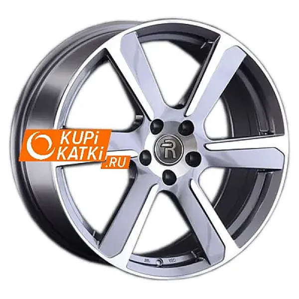 Replay MR203 8x19/5x112 D66.6 ET49 GMF