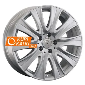 Replay MR206 Sil
