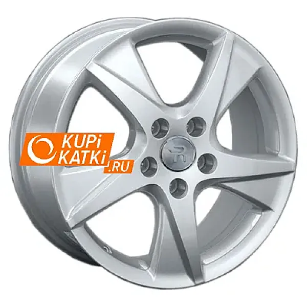 Replay MZ106 7.5x17/5x114.3 D67.1 ET50 GM