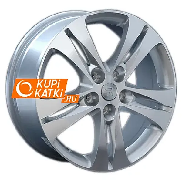 Replay MZ107 7.5x17/5x114.3 D67.1 ET50 SF