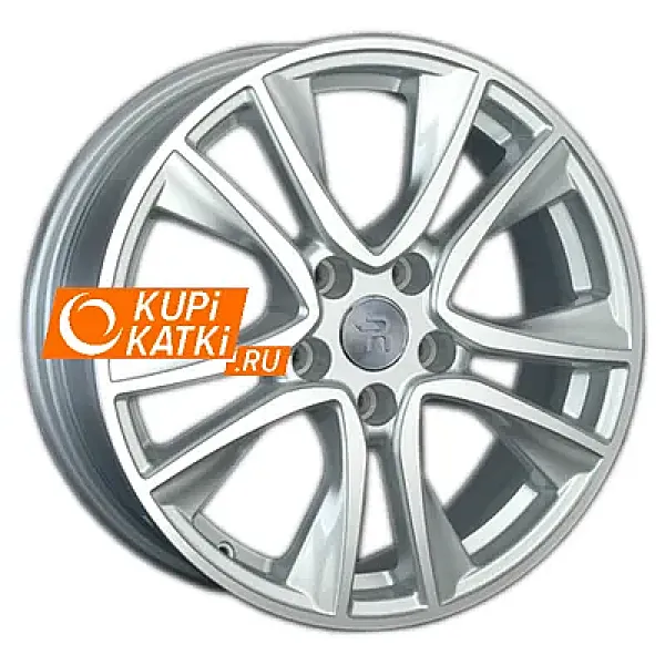 Replay MZ108 7.5x17/5x114.3 D67.1 ET50 SF