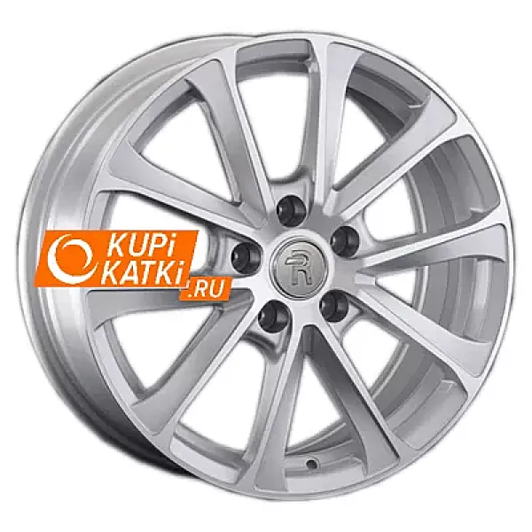 Replay MZ121 7x17/5x114.3 D67.1 ET45 SF