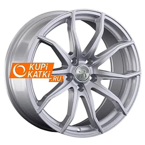 Replay MZ124 8x18/5x114.3 D67.1 ET45 Sil