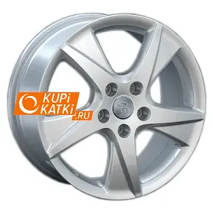 Replay NS202 Sil