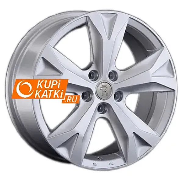 Replay NS211 7.5x18/5x114.3 D66.1 ET50 SF