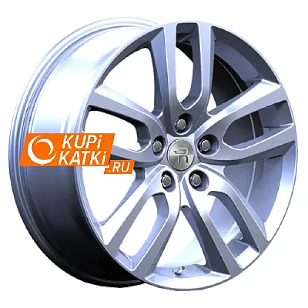 Replay NS212 7.5x18/5x114.3 D66.1 ET40 Sil