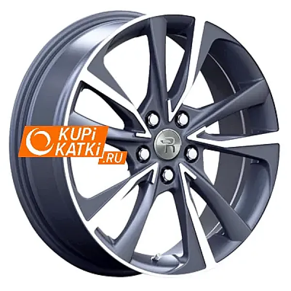 Replay NS213 7.5x18/5x114.3 D66.1 ET50 GMF
