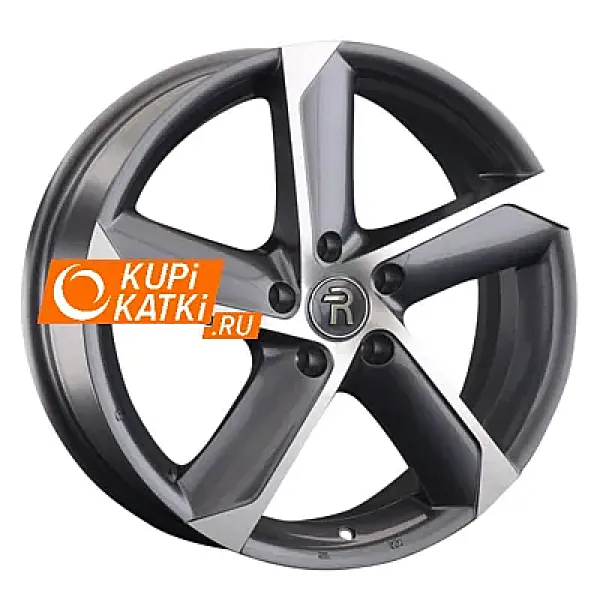 Replay NS215 7x18/5x114.3 D66.1 ET40 GMF