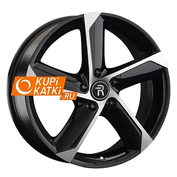 Replay NS215 7x18/5x114.3 D66.1 ET40 BKF