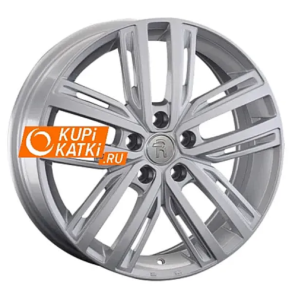 Replay NS225 7x18/5x114.3 D66.1 ET45 Sil