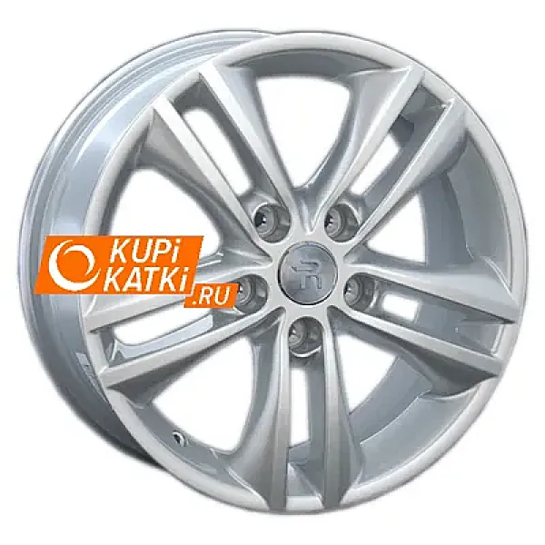 Replay OPL72 7x17/5x115 D70.1 ET44 Sil