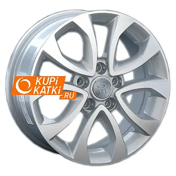 Replay OPL74 7x17/5x115 D70.1 ET44 SF