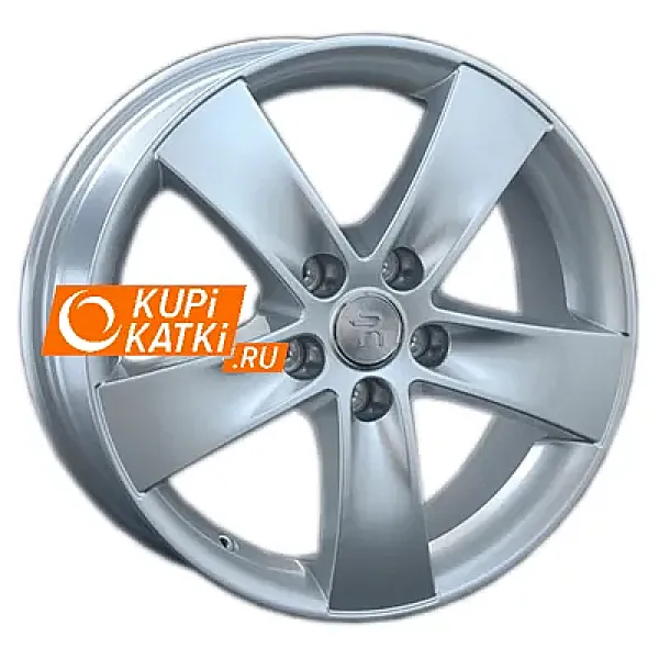 Replay OPL75 7x18/5x115 D70.1 ET45 Sil
