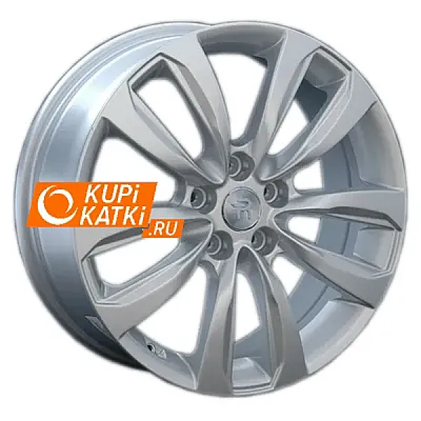 Replay OPL76 7x18/5x115 D70.1 ET45 Sil