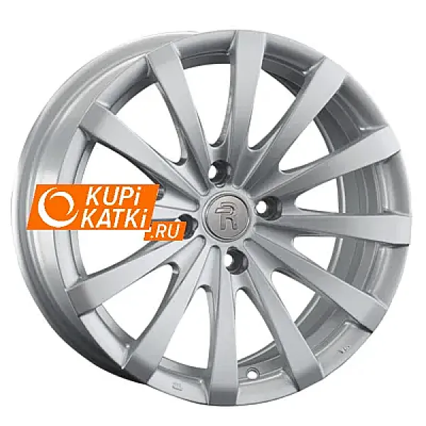 Replay PG68 7x16/4x108 D65.1 ET32 Sil