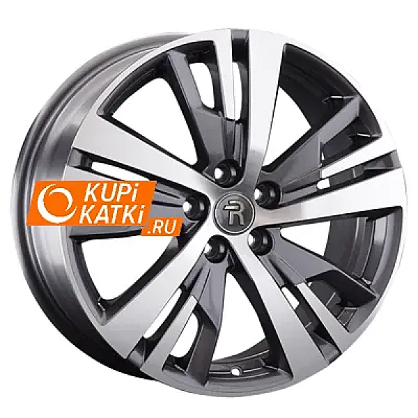 Replay PG70 7.5x18/5x108 D65.1 ET49 GMF