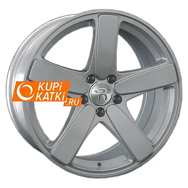 Replay PR15 8x18/5x112 D66.6 ET21 Sil
