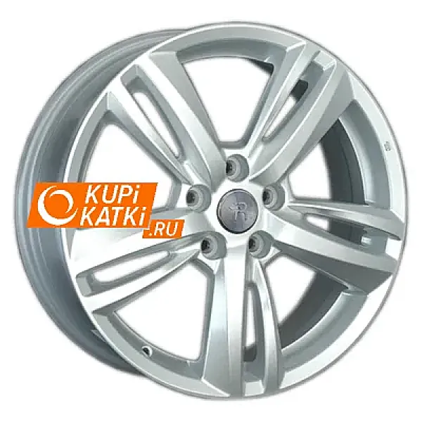 Replay RN178 6.5x17/5x114.3 D66.1 ET50 Sil