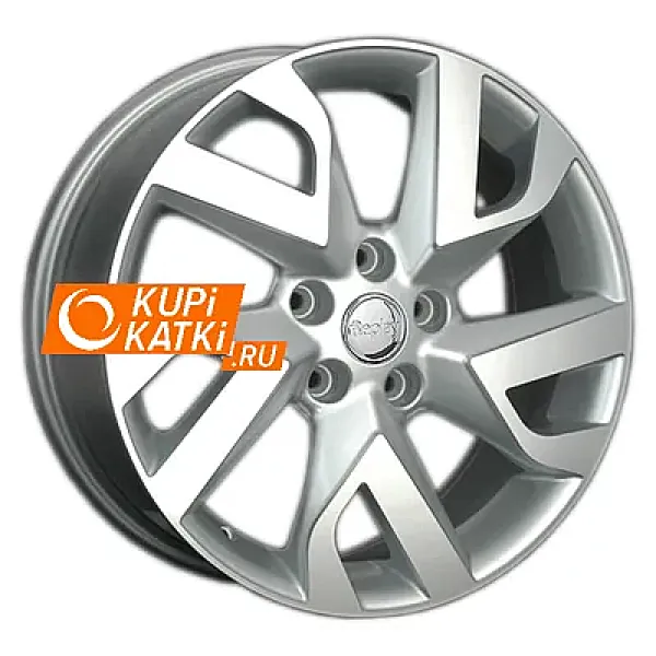Replay RN181 6.5x17/5x114.3 D66.1 ET40 SF
