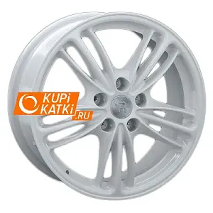 Replay SB32 White
