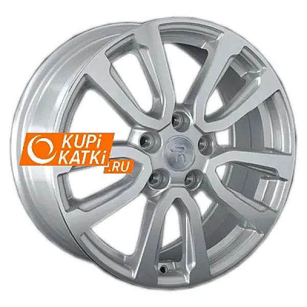 Replay SB34 7x17/5x114.3 D56.1 ET55 SF