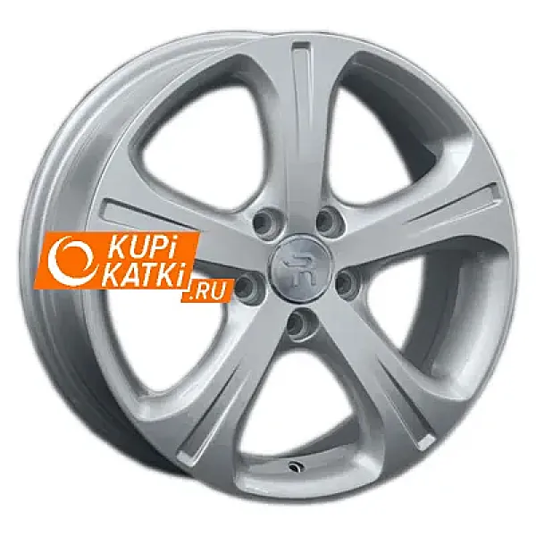 Replay SB35 7x18/5x114.3 D56.1 ET48 Sil