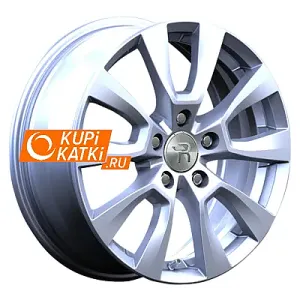 Replay SK111 Sil