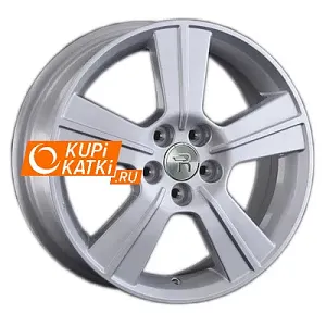 Replay SK113 Sil