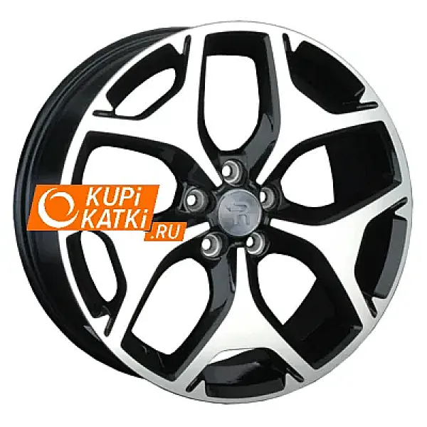 Replay SK115 6.5x16/5x100 D57.1 ET43 SF