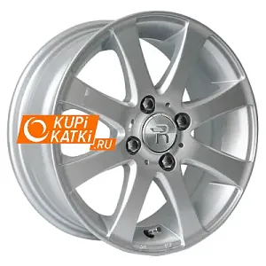 Replay SK119 Sil
