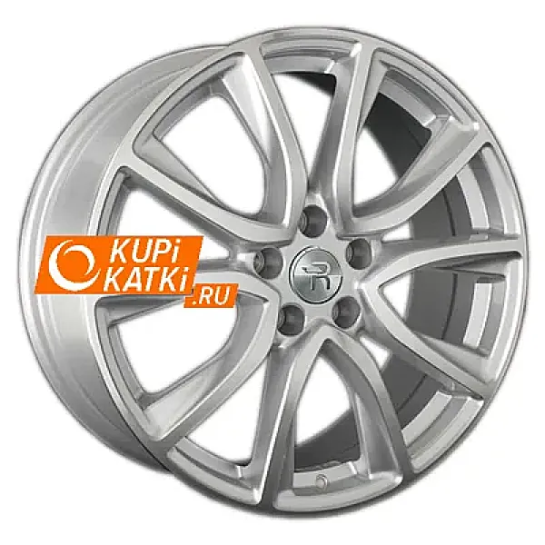 Replay TY220 7.5x19/5x114.3 D60.1 ET30 SF
