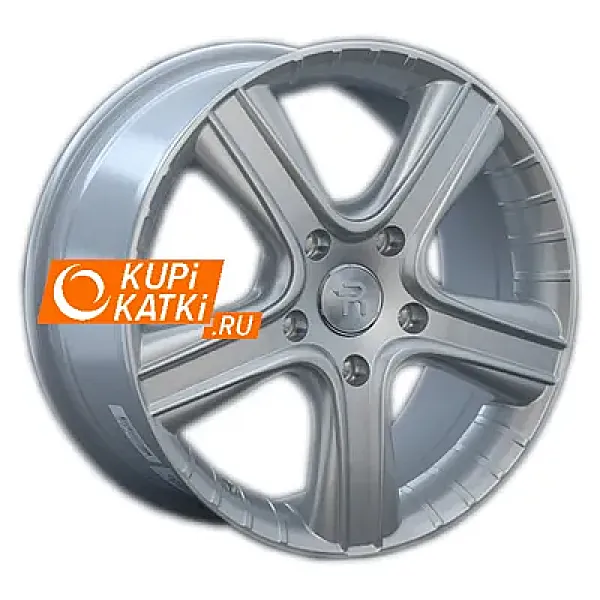 Replay SK102 6.5x16/5x112 D57.1 ET46 S