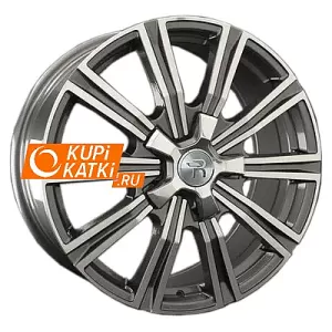 Replay TY242 8.5x20/5x150 D110.1 ET58 GMF