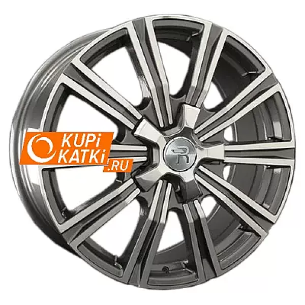 Replay TY242 8.5x20/5x150 D110.1 ET58 GMF