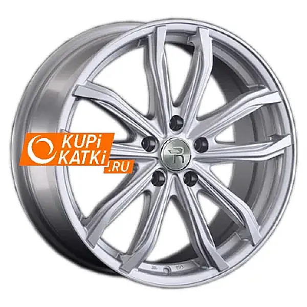 Replay TY253 7.5x18/5x114.3 D60.1 ET45 Sil